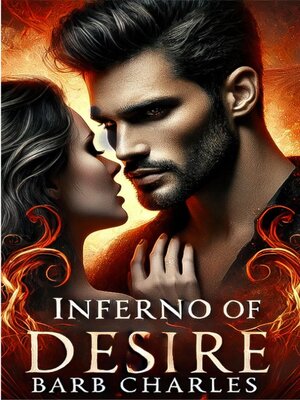 cover image of Inferno of Desire
